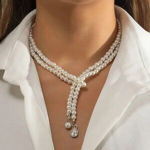 STRING 'O' PEARLS